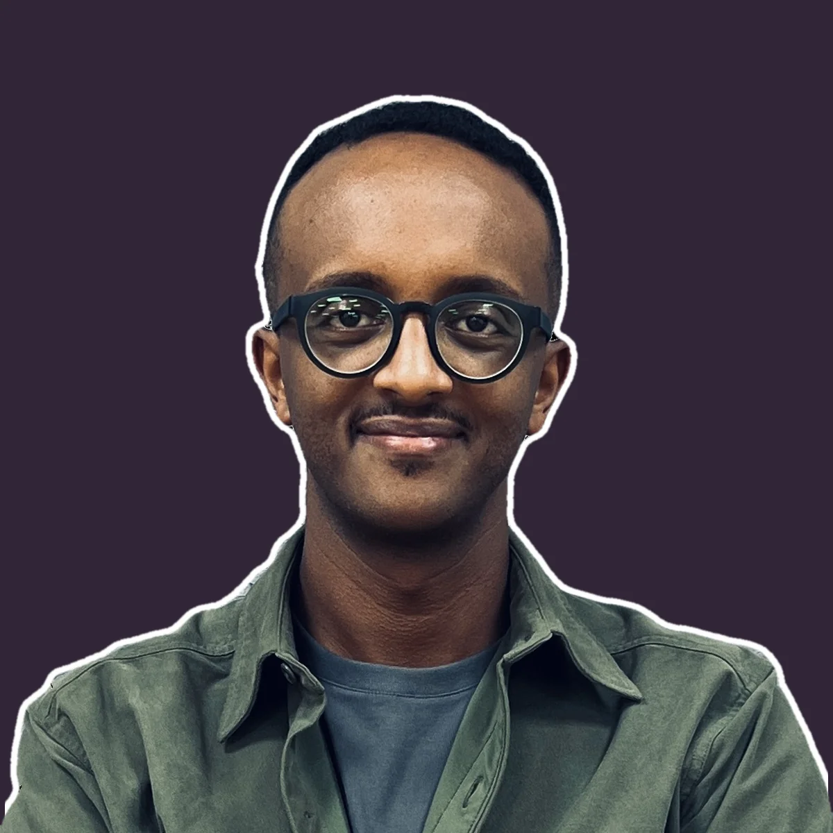 Kidus Asfaw